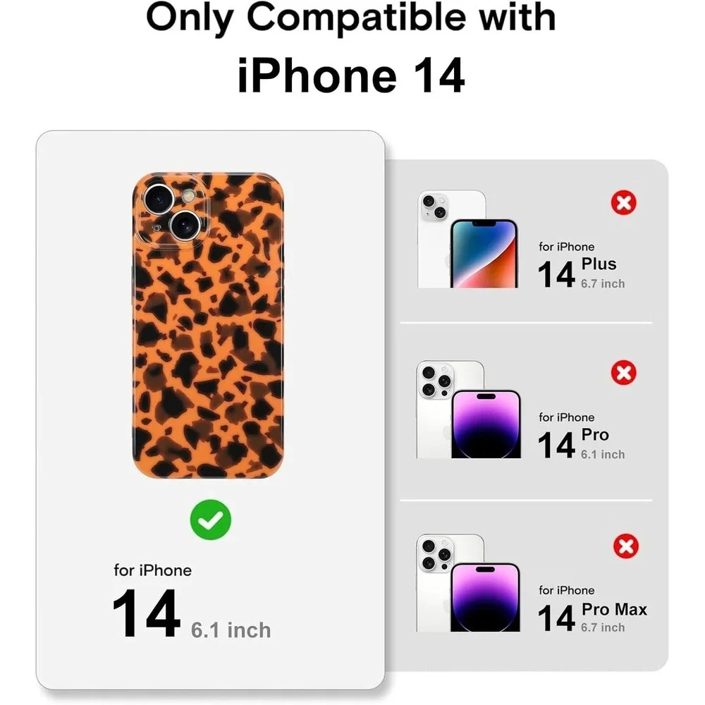 Wlxee iphone 14